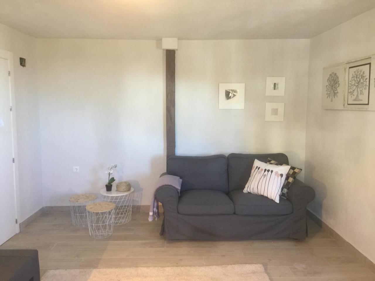 Apartamento Superior Sierra Nevada Apartman Kültér fotó
