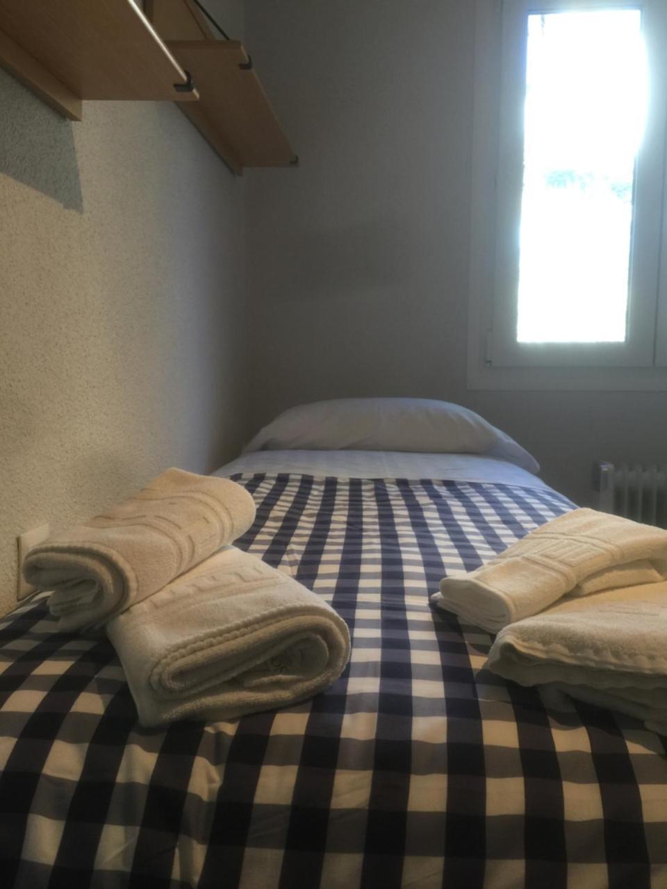 Apartamento Superior Sierra Nevada Apartman Kültér fotó