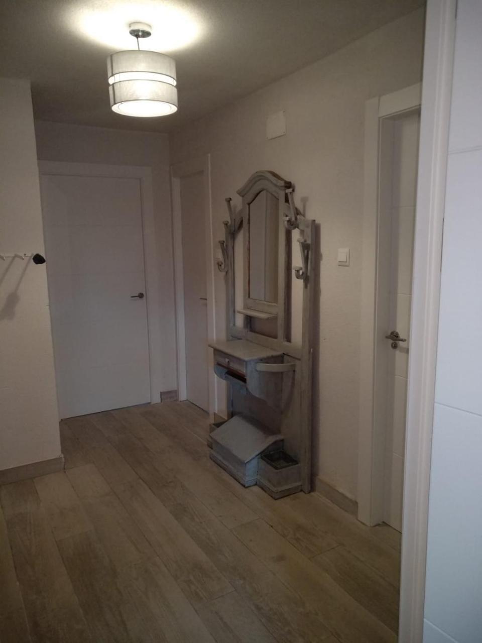 Apartamento Superior Sierra Nevada Apartman Kültér fotó