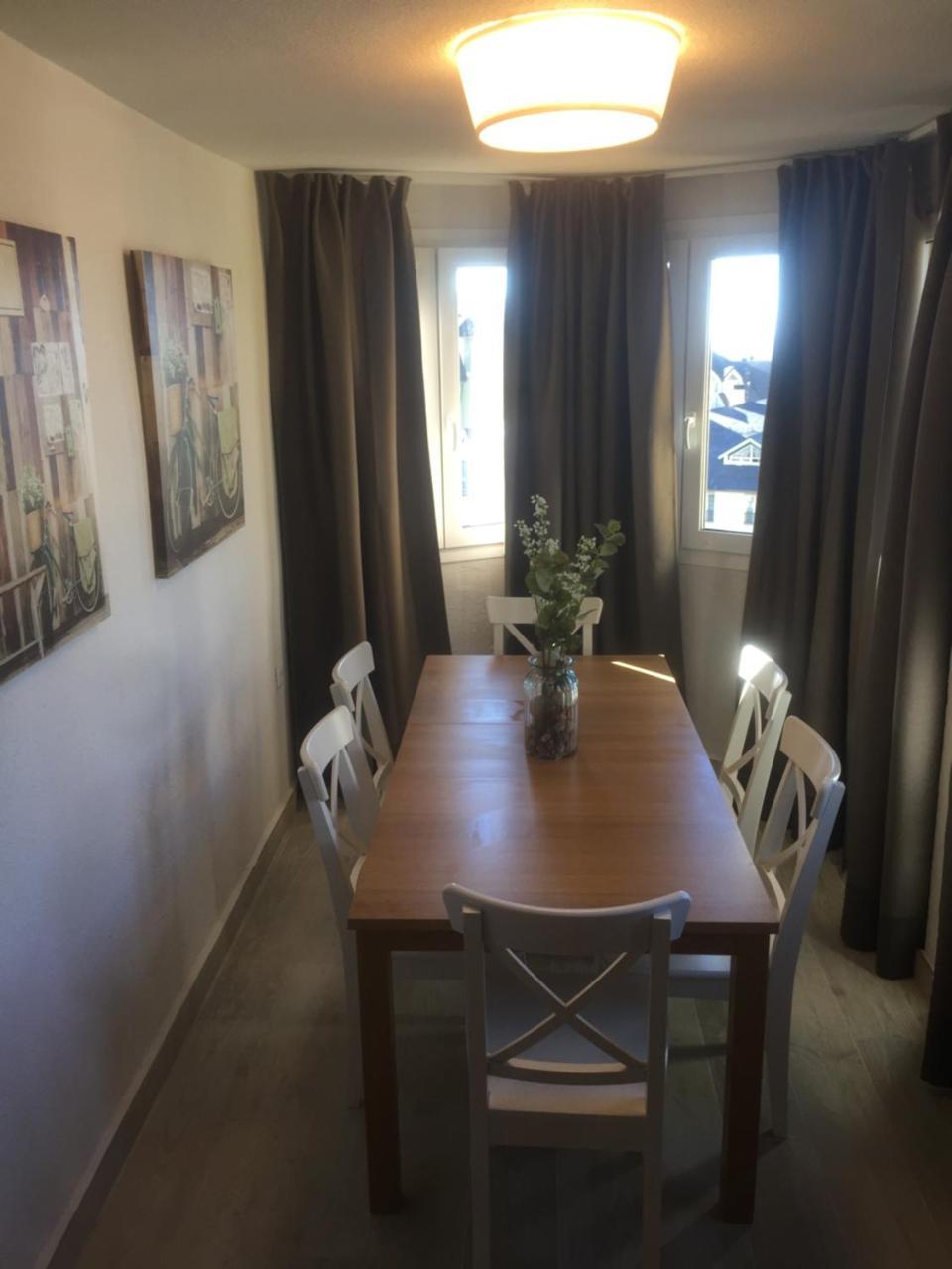 Apartamento Superior Sierra Nevada Apartman Kültér fotó