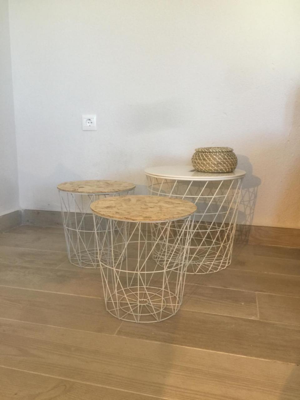 Apartamento Superior Sierra Nevada Apartman Kültér fotó