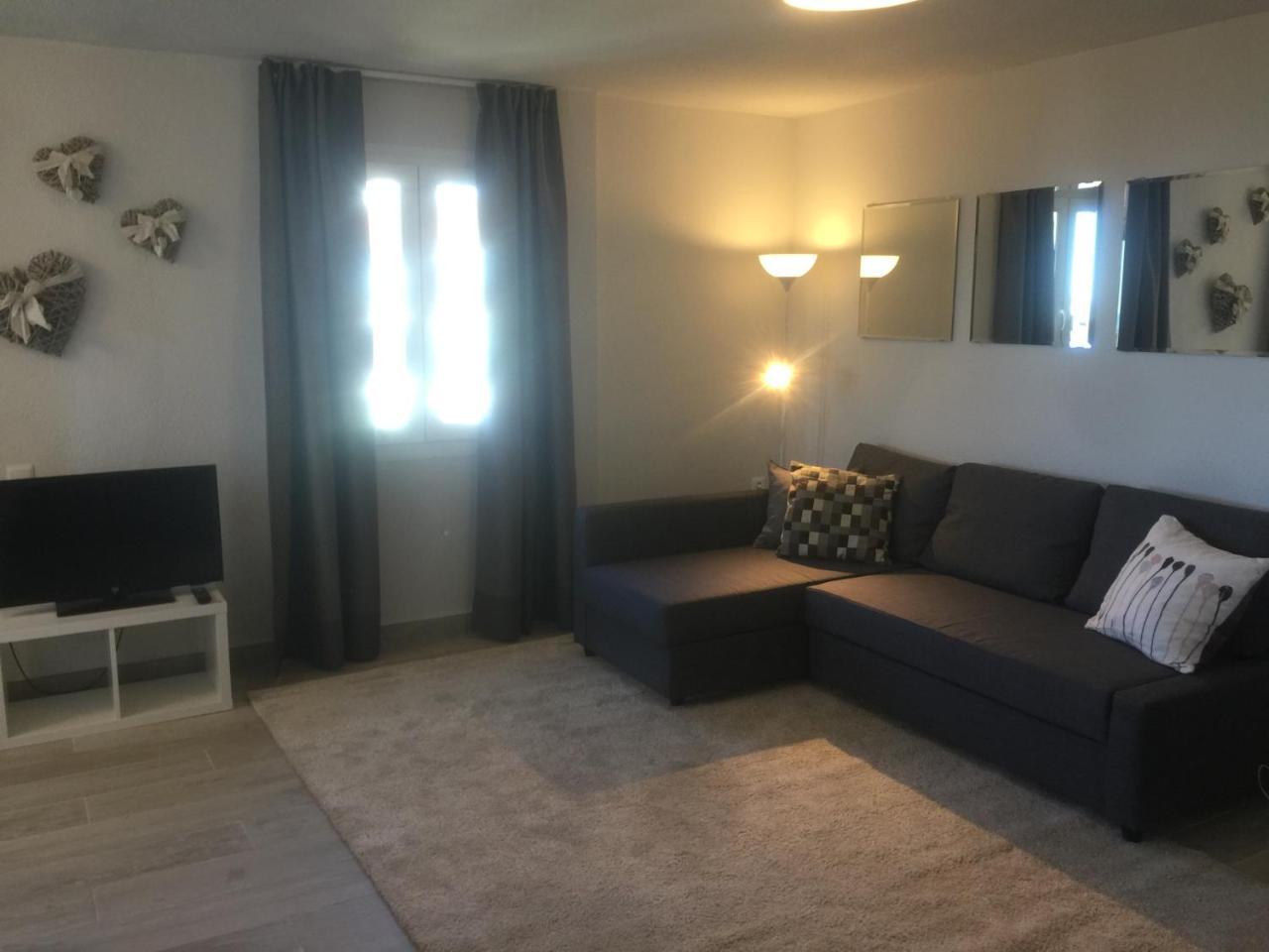Apartamento Superior Sierra Nevada Apartman Kültér fotó