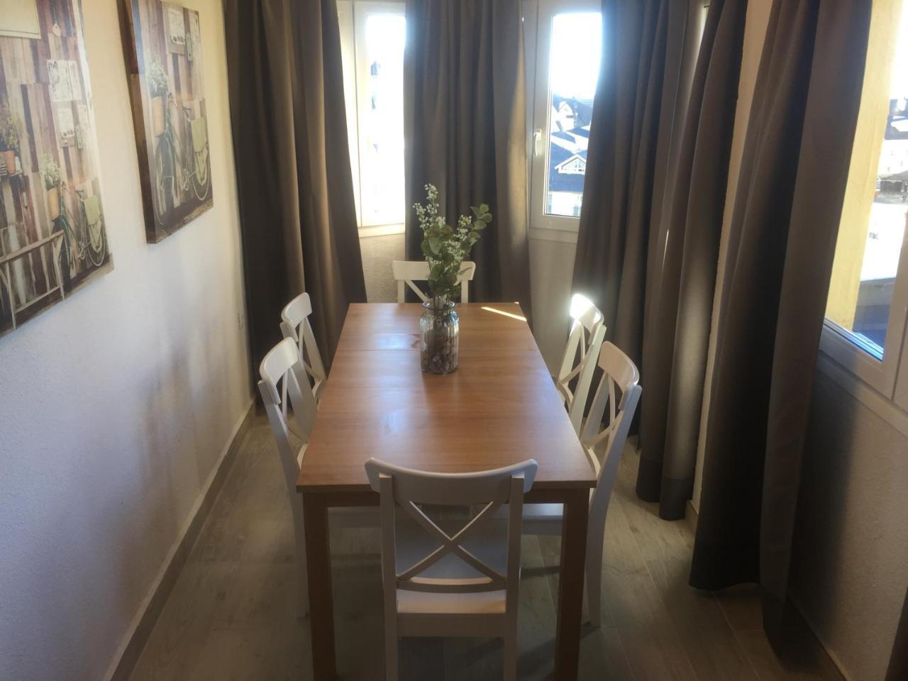 Apartamento Superior Sierra Nevada Apartman Kültér fotó
