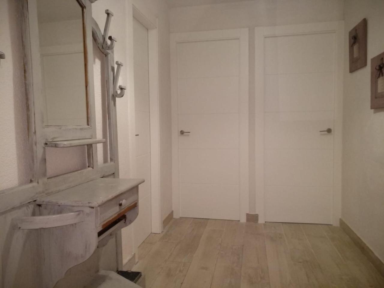 Apartamento Superior Sierra Nevada Apartman Kültér fotó